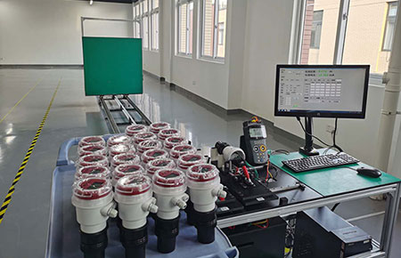 用“匠心”贏“真心”，聯(lián)測全自動標測系統(tǒng)上線