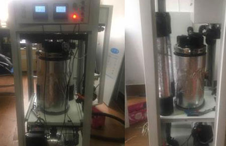 膠印廢水回收循環(huán)設(shè)備-讓有限資源無限循環(huán)