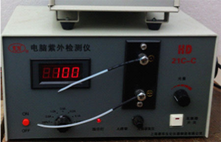 聯測記錄儀在核酸蛋白檢測儀上的配套應用