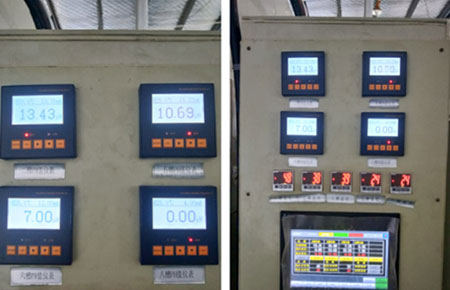 聯(lián)測pH檢測儀、電磁流量計成功應用于寧波申江控股