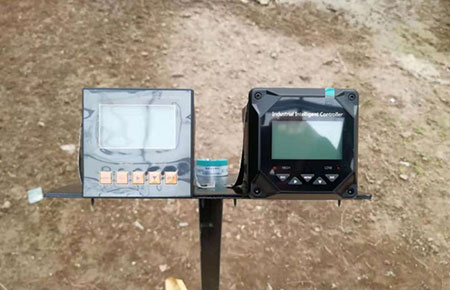 聯(lián)測儀表在水產(chǎn)養(yǎng)殖行業(yè)的應用