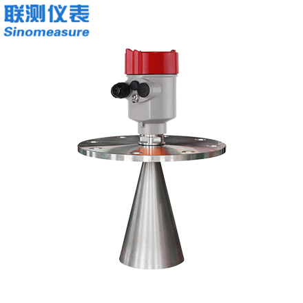 聯(lián)測_SIN-RD803雷達(dá)液位計(jì)_適用于揮發(fā)性液體_