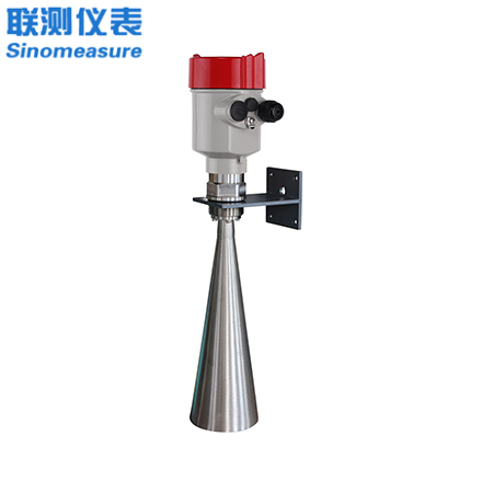 聯(lián)測_SIN-RD908雷達(dá)液位計(jì)_0-30米水位_