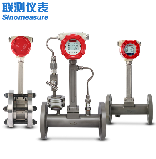 氣體流量計選型：關(guān)鍵因素與實踐指南