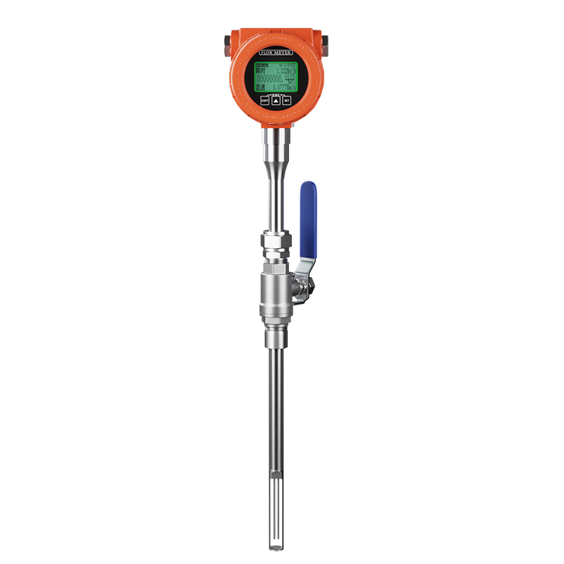 氣體體積流量測量方法：技術(shù)解析與應用實踐